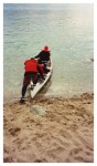 Waterbound - Cates Park to Deep Cove.