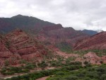 Highlight for Album: Cafayate