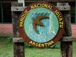 Highlight for Album: Iguazu