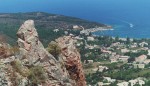 Highlight for Album: Corsica