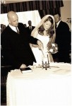 Lighting the Memorial Candle.JPG
