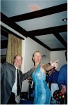 Bill & Nat Getting Down.JPG